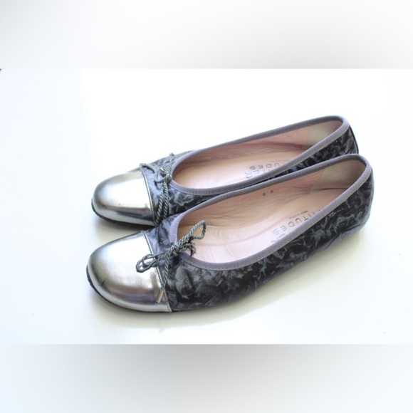 Paul Mayer attitudes flats - Picture 2 of 11